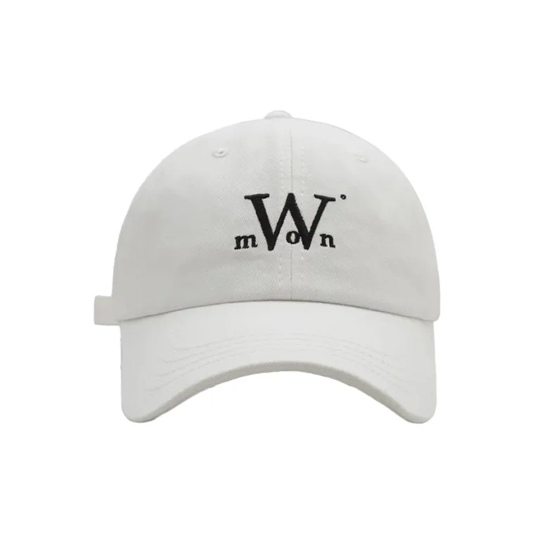 FREE RABBITⅡ Baseball Caps Unisex-4