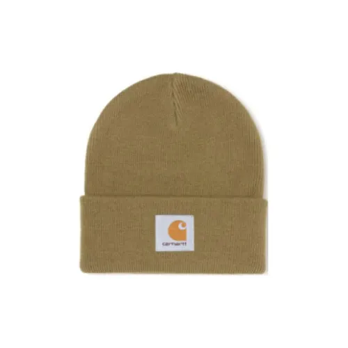 Carhartt WIP Beanies Unisex Green