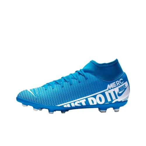 Nike Mercurial Superfly 7 Club MG New Lights