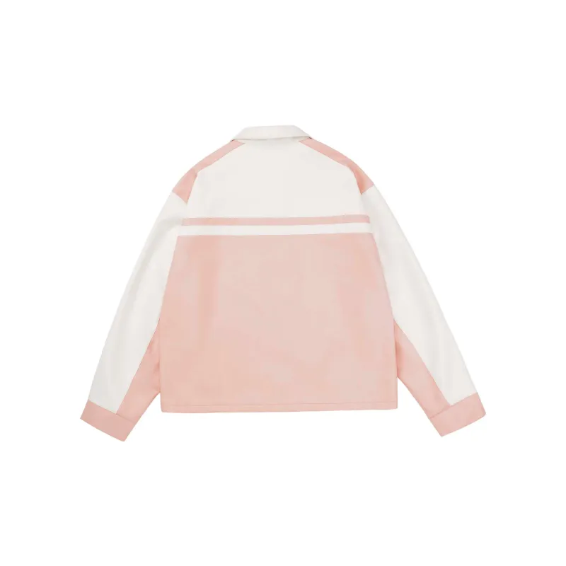 FPA AW23 Fall/Winter Collection Jackets Unisex-6