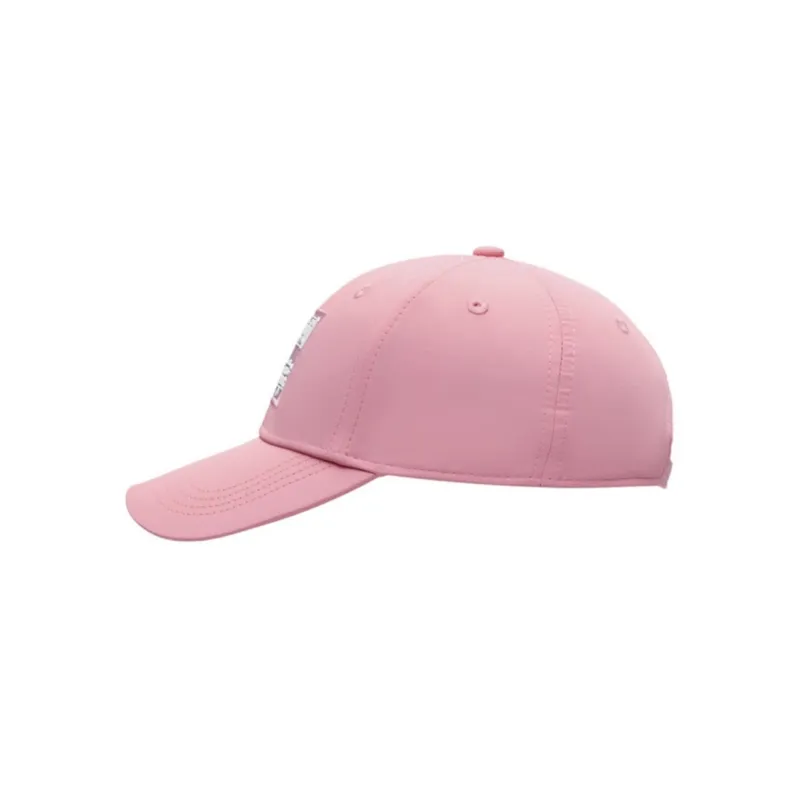 LiNing Baseball Caps Unisex Pink-2