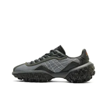 Asics Endactus X Street Fighter 6 'Graphite Grey'