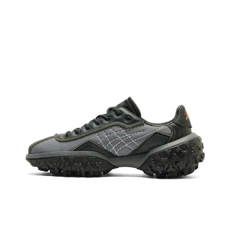 Asics Endactus X Street Fighter 6 'Graphite Grey'-0