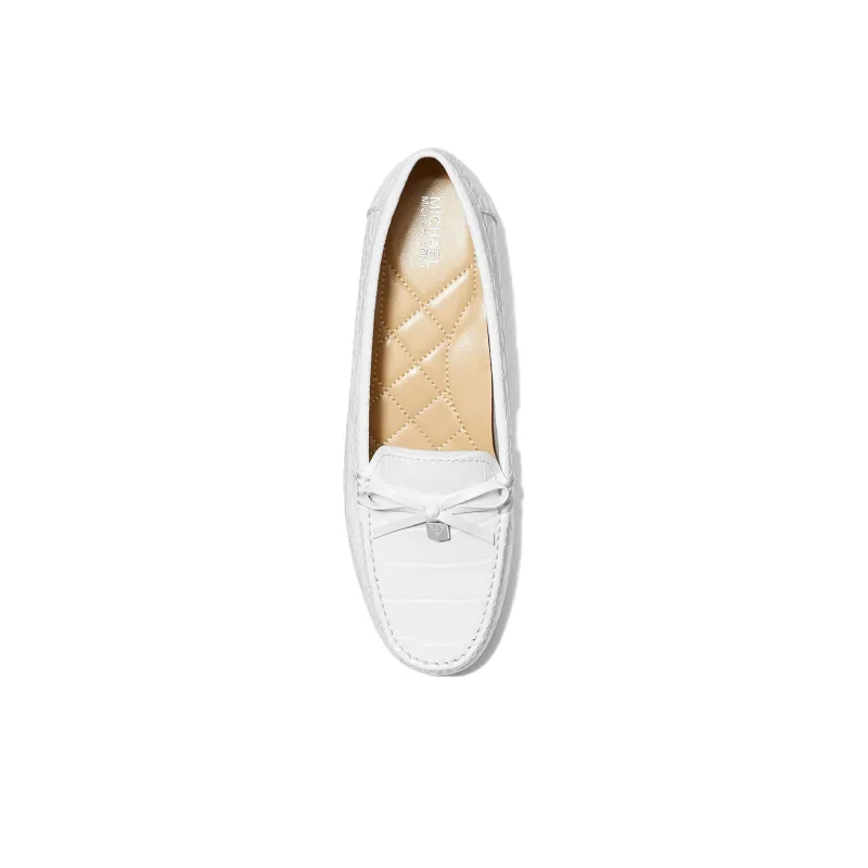 Michael Kors Juliette Moccasin Loafers-4