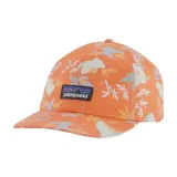 Orange Print CSTI