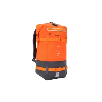 DECATHLON Outdoor Bags Nylon 20L Orange Unisex
