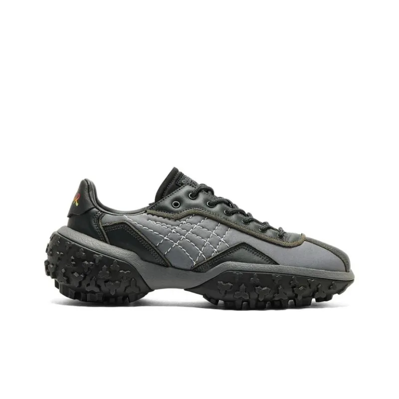 Asics Endactus X Street Fighter 6 'Graphite Grey'-1