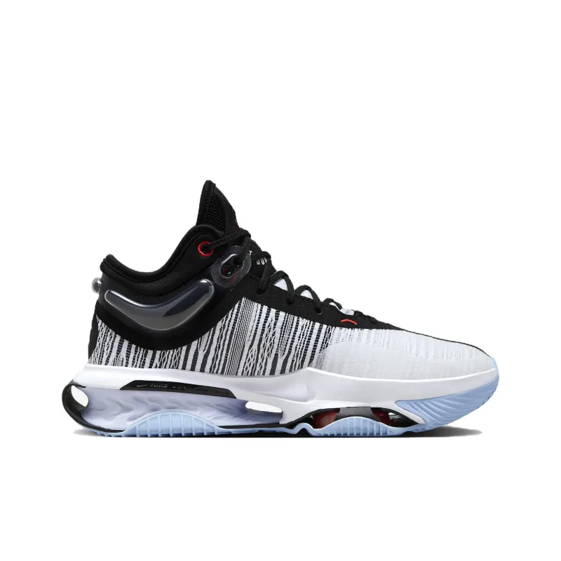 Nike Air Zoom Gt Jump 2 Ep Modern 365 Blue Sole-1