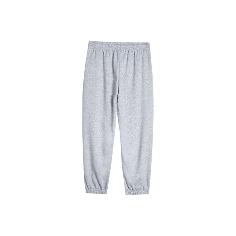 RIGORER Knitted Sports Pants Unisex-1