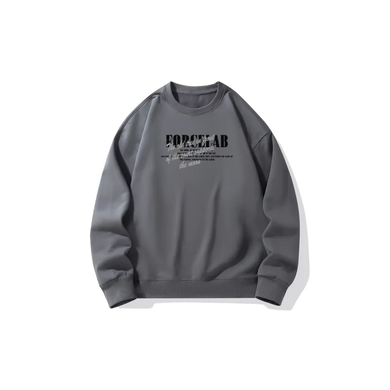 FORCEREPUBLIK Sweatshirt Unisex-8