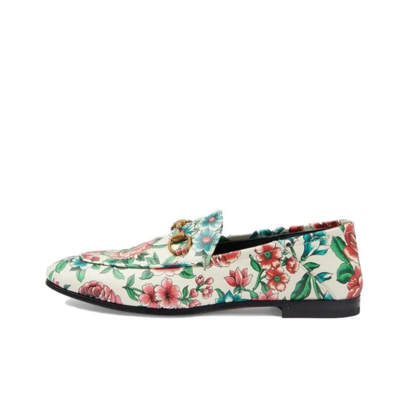 GUCCI Women's Casual Shoes Women's Multicolor-0