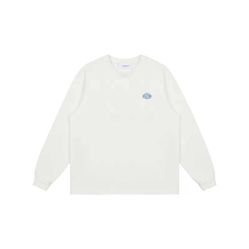 LOSTCTRL T Shirts Unisex-5
