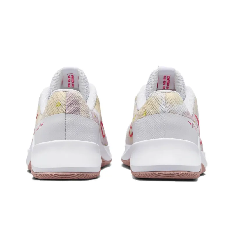 Nike Mc Trainer 2 Premium 'White Red Stardust' Women's-4