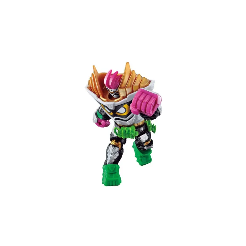 BANDAI Kamen Rider Scale Figures-2