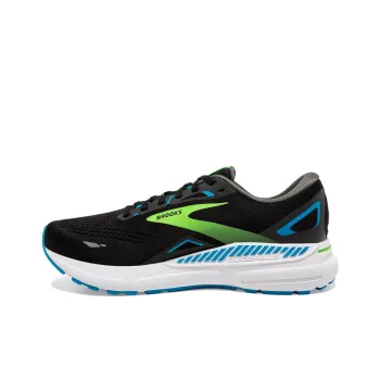 Brooks Adrenaline GTS 23 'Black Hawaiian Ocean'