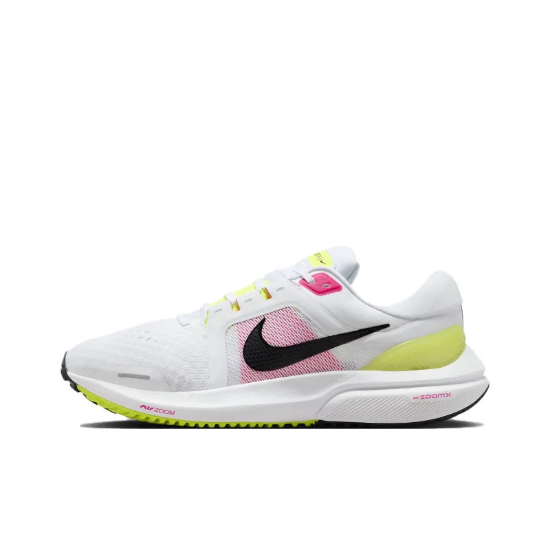Nike Air Zoom Vomero 16 'White Volt Hyper Pink'-0