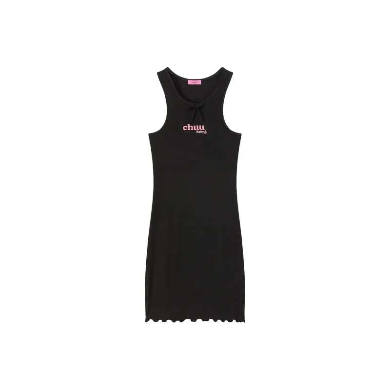 CHUU Long Sleeved Dress Women's-1