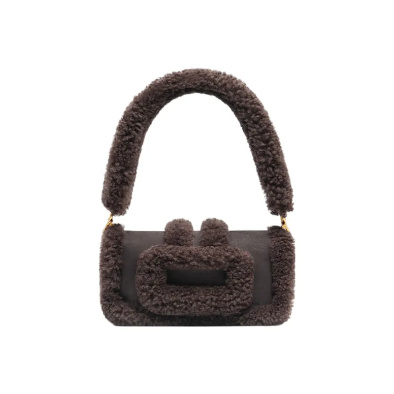 Jacquemus Le Petit Bambimou Doux Shoulder Bag-2