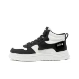 Black/White