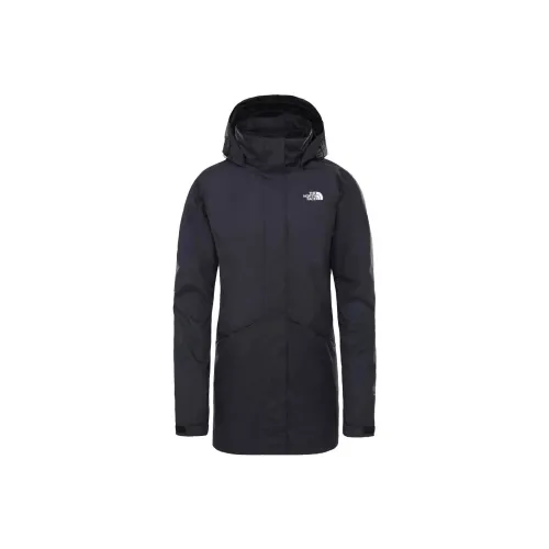 THE NORTH FACE Puffer Jackets Women's Black