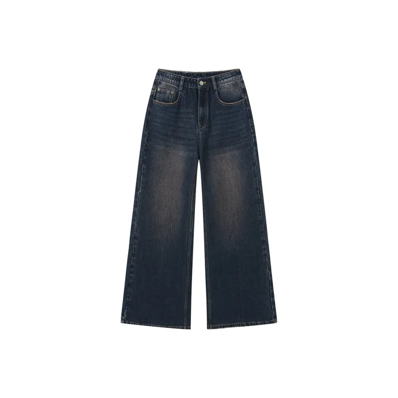 GREEN BELT Jeans Women's-1