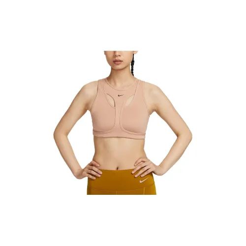 Nike Sports Underwear Women's Linen Yellow