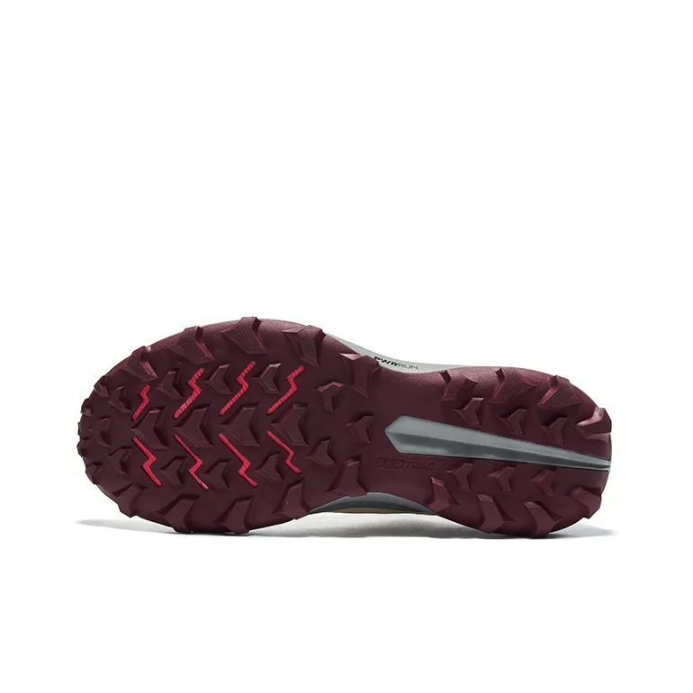 saucony Women's Peregrine 13 'Glow Sundown'-4
