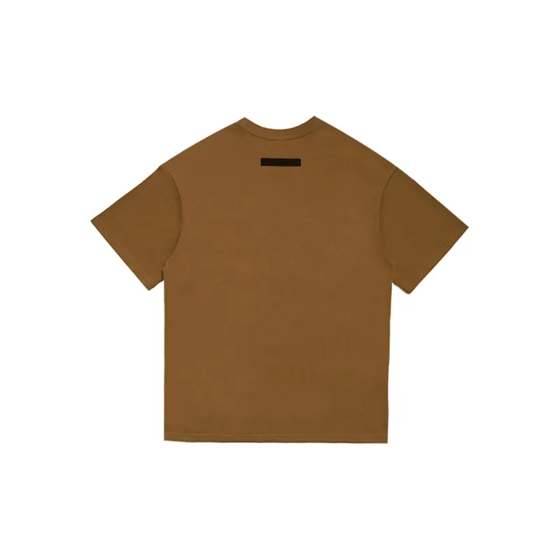 Kang's Wonderland Short Sleeved T Shirts For Summer Unisex-1