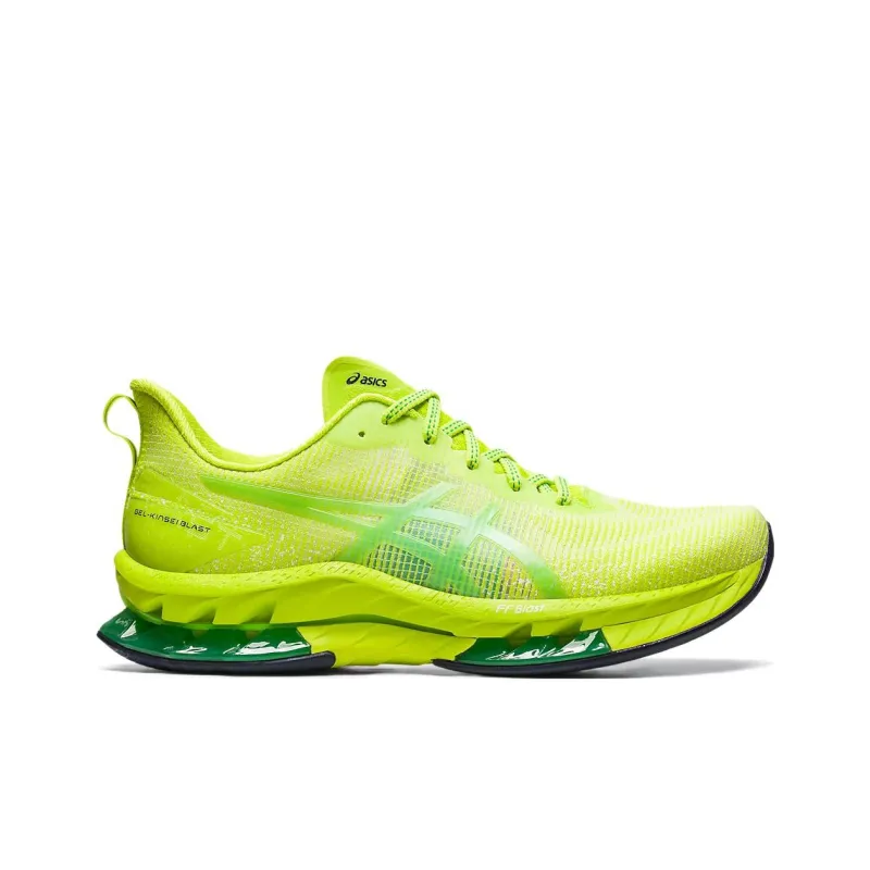 Asics Gel Kinsei Blast Le 2 'Lime Zest'-1