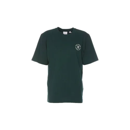 Daily Paper T-Shirts Men Green