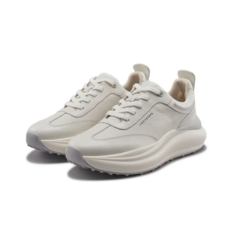 COZY STEPS Low-Top Casual Shoes Men's-1