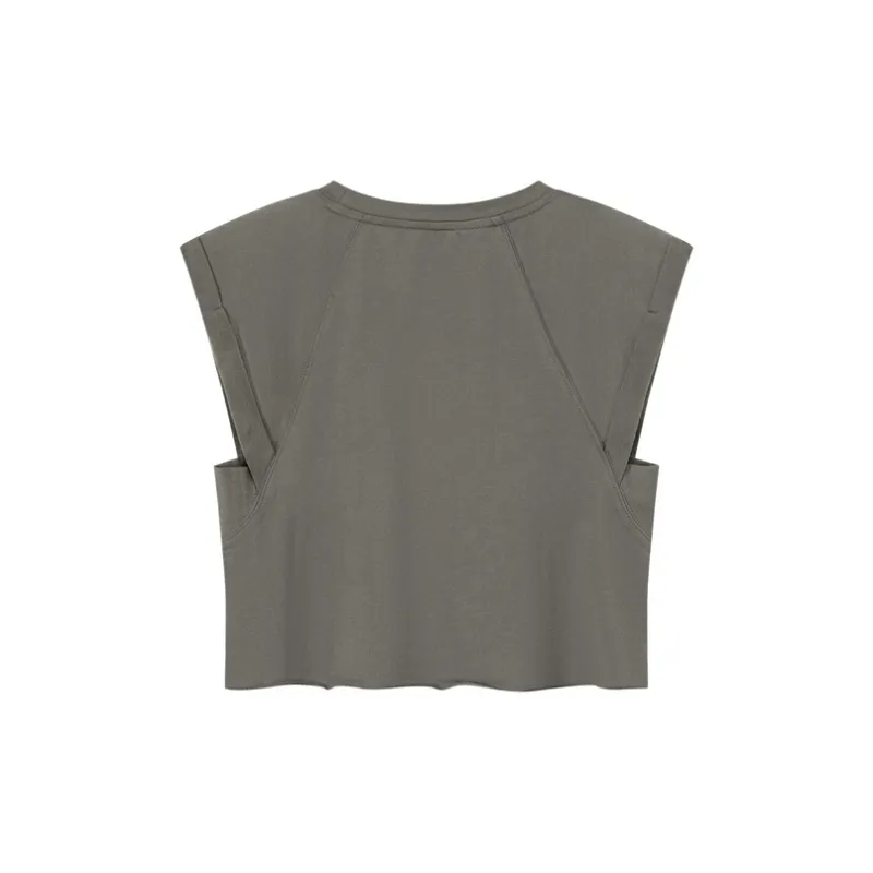 CHUU T Shirts Women's-2