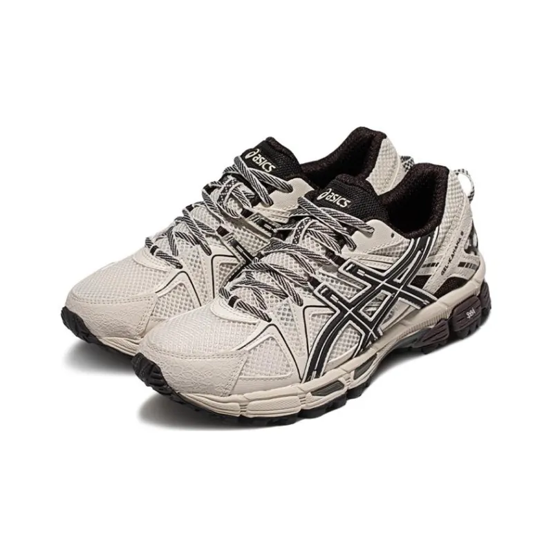Asics Gel-Kahana 8 Sand-1
