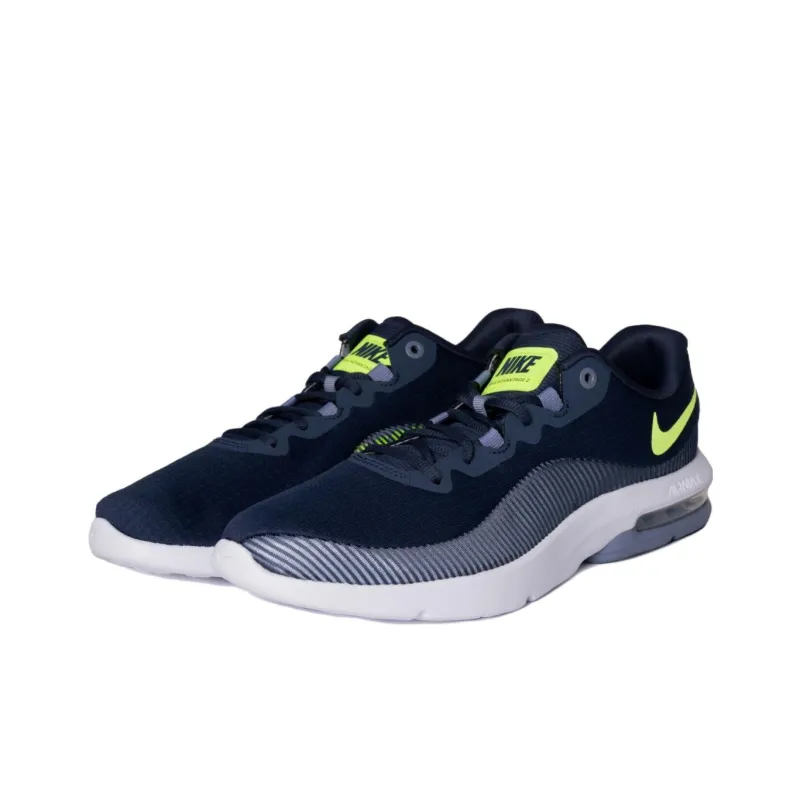 Nike Air Max Advantage 2 'Thunder Blue'-1