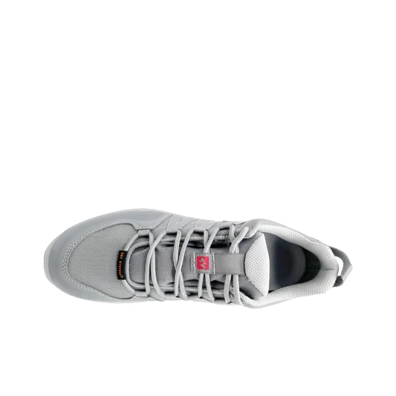 Slider Explorer Collection Low Top Outdoor Shoes Men's Light Gray-2