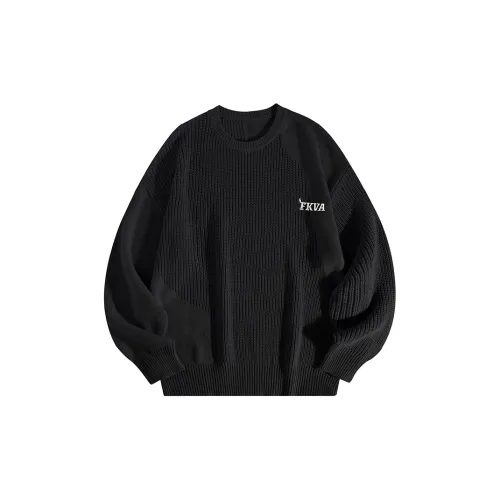 F.K.V.A Sweaters Unisex