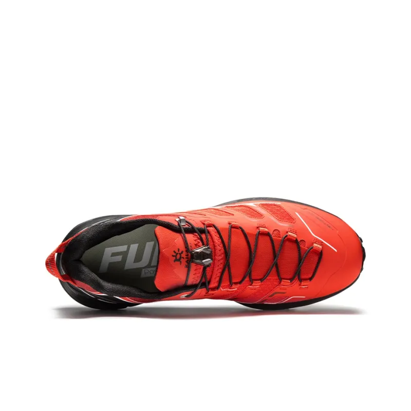 KAILAS Classic 3 Anti Slip Wear Resistant Low Top Running Shoes Men's-2