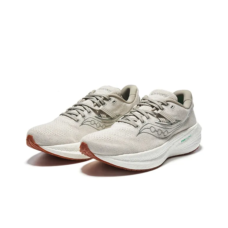 Saucony Triumph Rfg Coffee-2