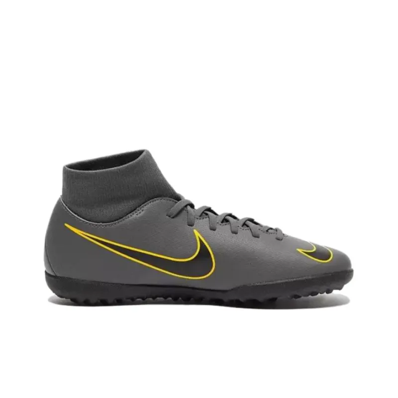 Nike Mercurial Superfly 6 'Gray Yellow'-1