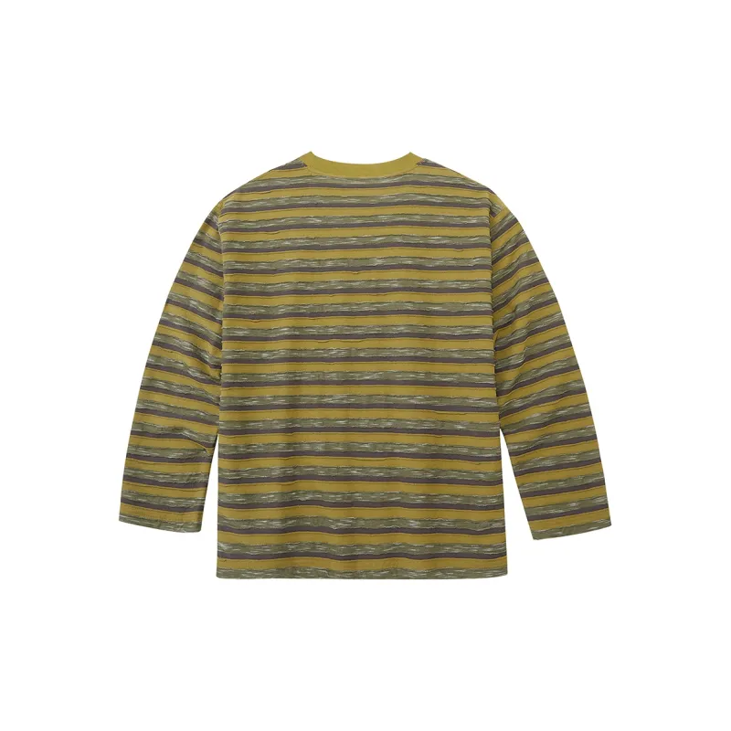 NANS STUDIO T Shirts Men-5