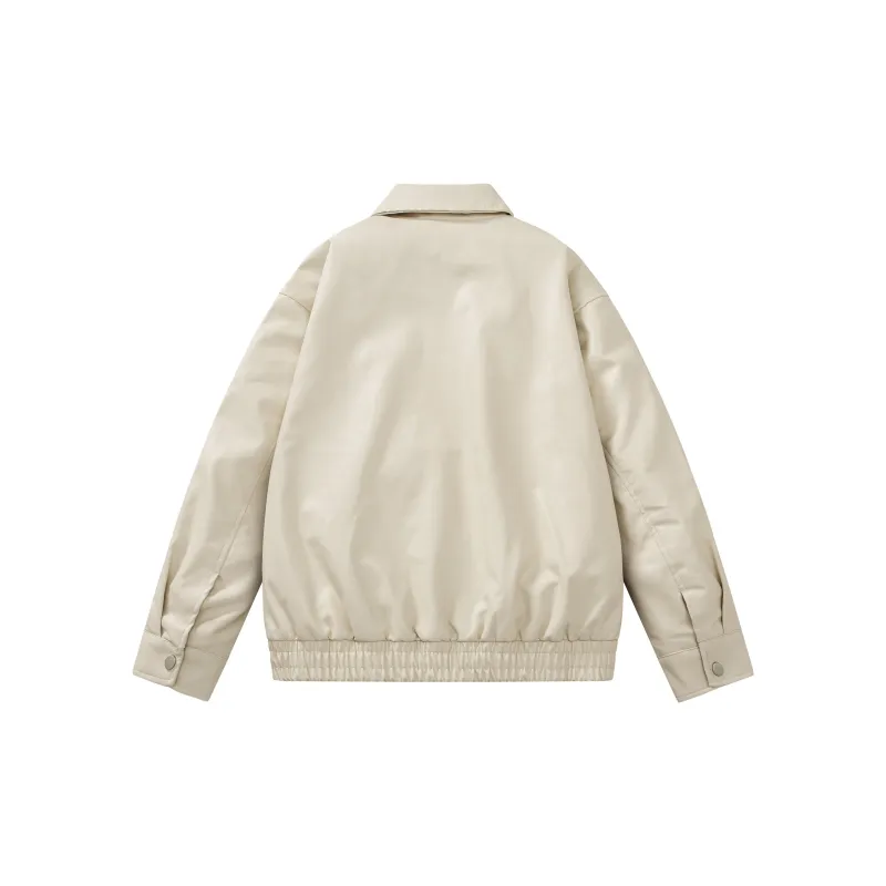 BENDL'S Leather Jackets Unisex-4