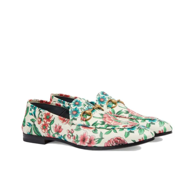 GUCCI Women's Casual Shoes Women's Multicolor-3