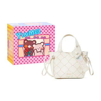 Sound For Life Handbags