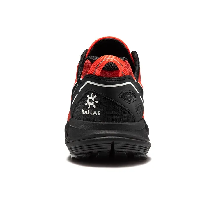 KAILAS Classic 3 Anti Slip Wear Resistant Low Top Running Shoes Men's-3
