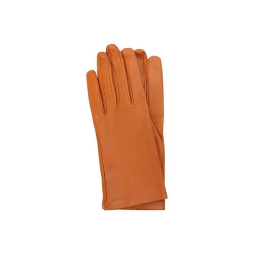 DRIES VAN NOTEN Gloves Women's Brown