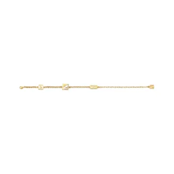 FENDI Bracelets Women's Gold