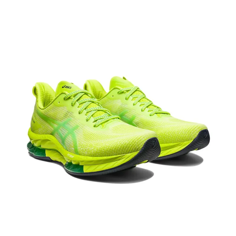 Asics Gel Kinsei Blast Le 2 'Lime Zest'-2