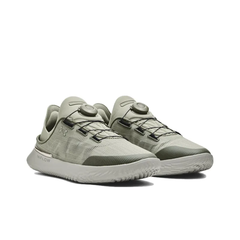 Under Armour SlipSpeed 'Grove Green'-2