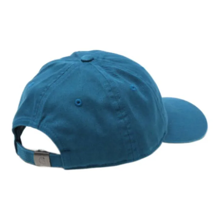 Carhartt WIP Baseball Caps Unisex Blue-2