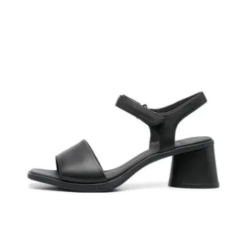 CAMPER Kiara 65mm Leather Sandals
